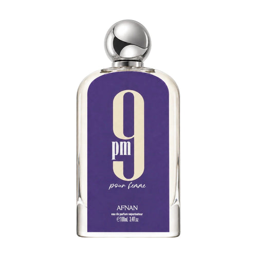 Afnan 9pm Pour Femme — Eau de Parfum 100 ml