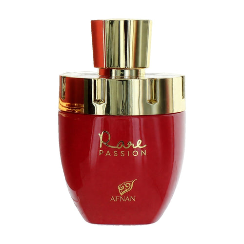 Afnan Rare Passion — Eau de Parfum 100 ml