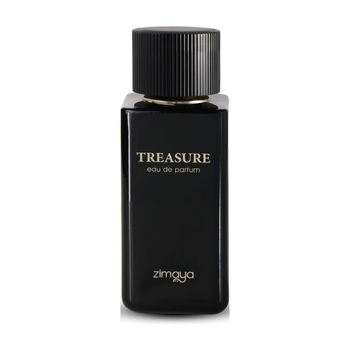Zimaya Treasure — flacon