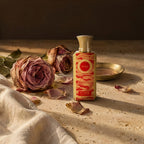 Zimaya Luxor, mise en scène rose
