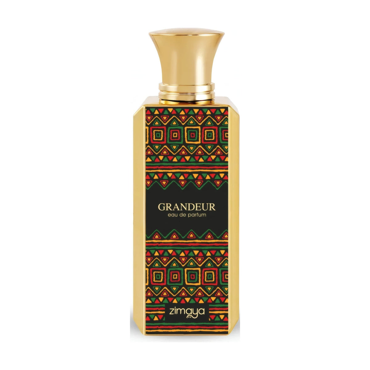 Zimaya Grandeur — flacon