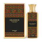 Zimaya Grandeur — flacon et boite