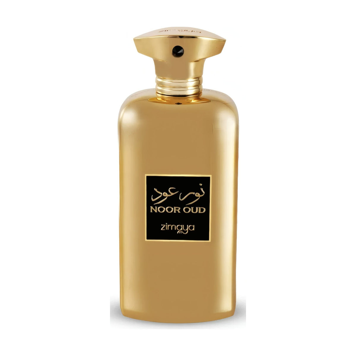 Zimaya Noor Oud — flacon