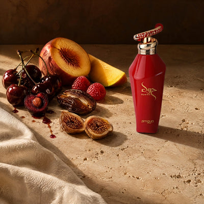 Hawwa Red
