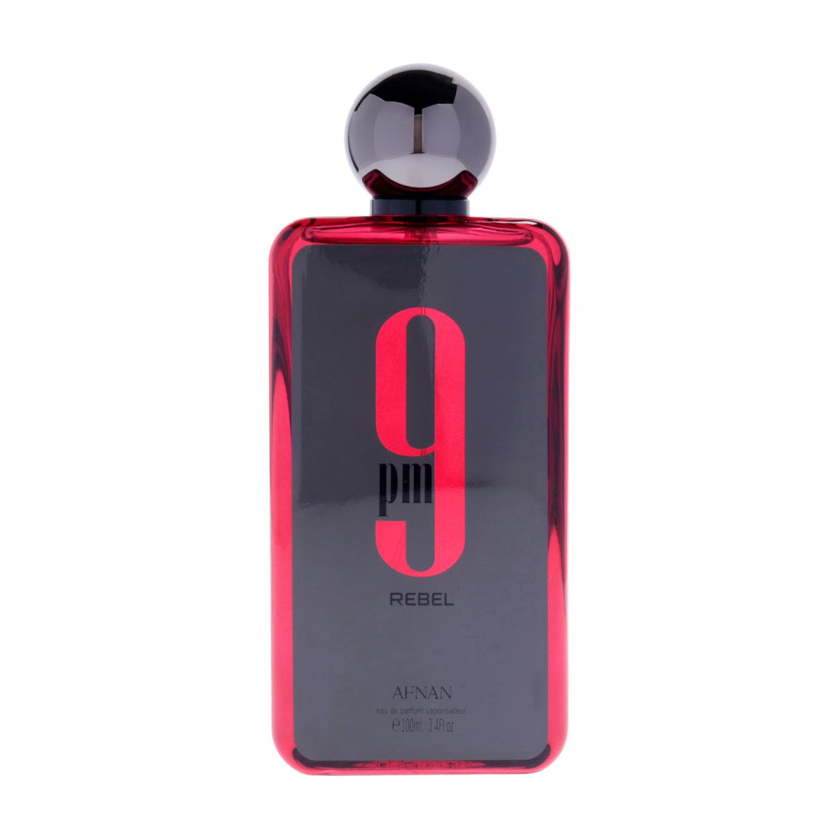 Afnan 9pm Rebel — Eau de Parfum 100 ml