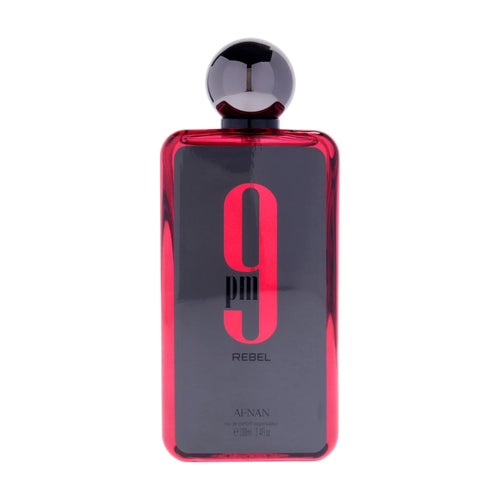Afnan 9pm Rebel — Eau de Parfum 100 ml