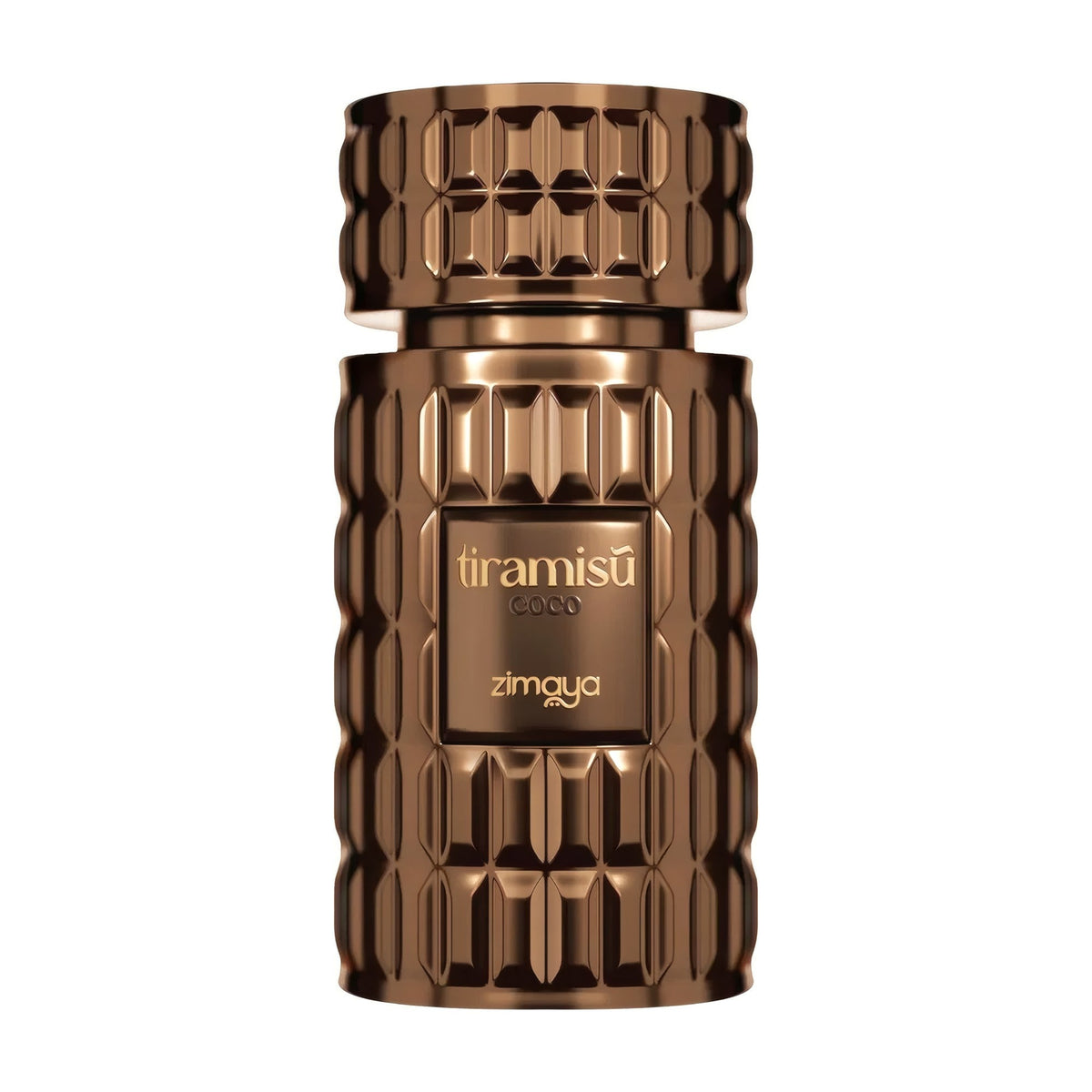 Zimaya Tiramisu Coco — flacon