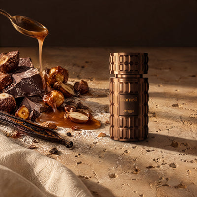 Tiramisu Coco