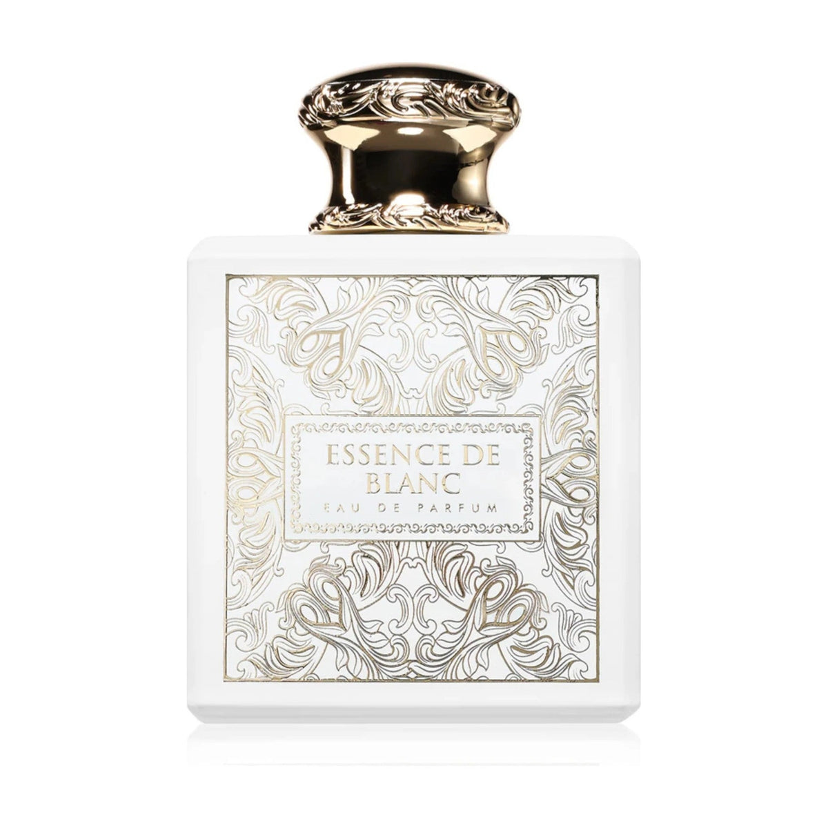 French Avenue Essence de Blanc — flacon