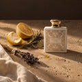 French Avenue Essence de Blanc — scène olfactive