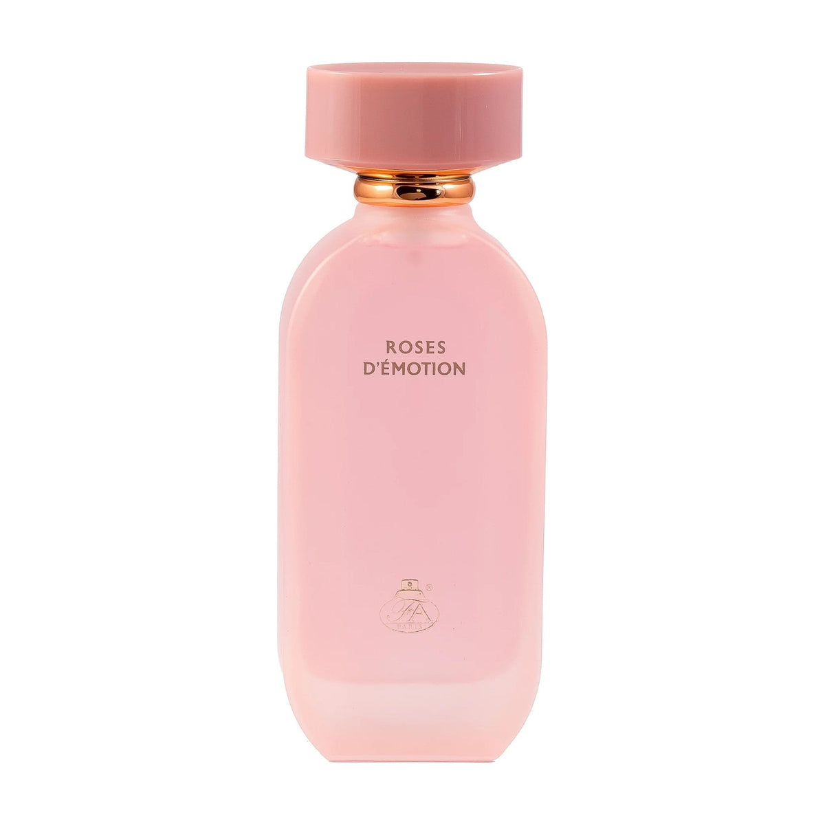 Fragrance World Roses d'Émotion flacon