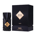 French Avenue Royal Blend Nero — flacon et boîte
