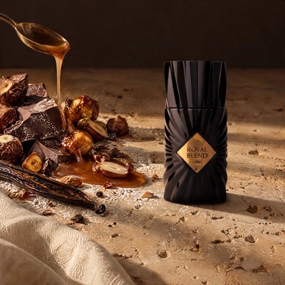 Royal Blend Nero