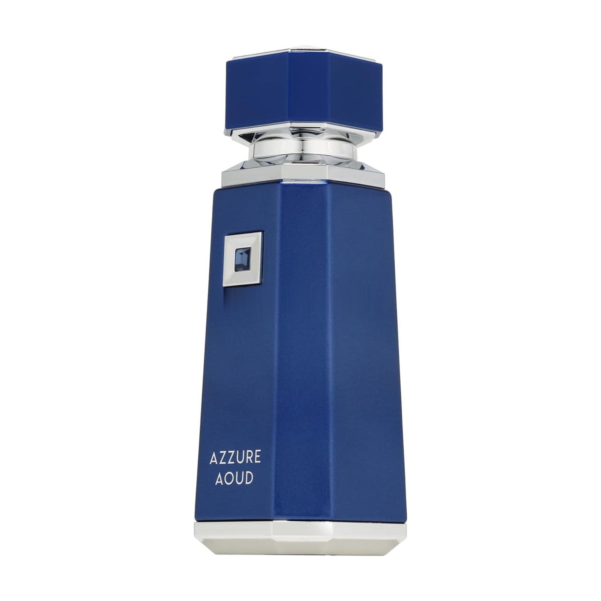 French Avenue Azzure Aoud — flacon