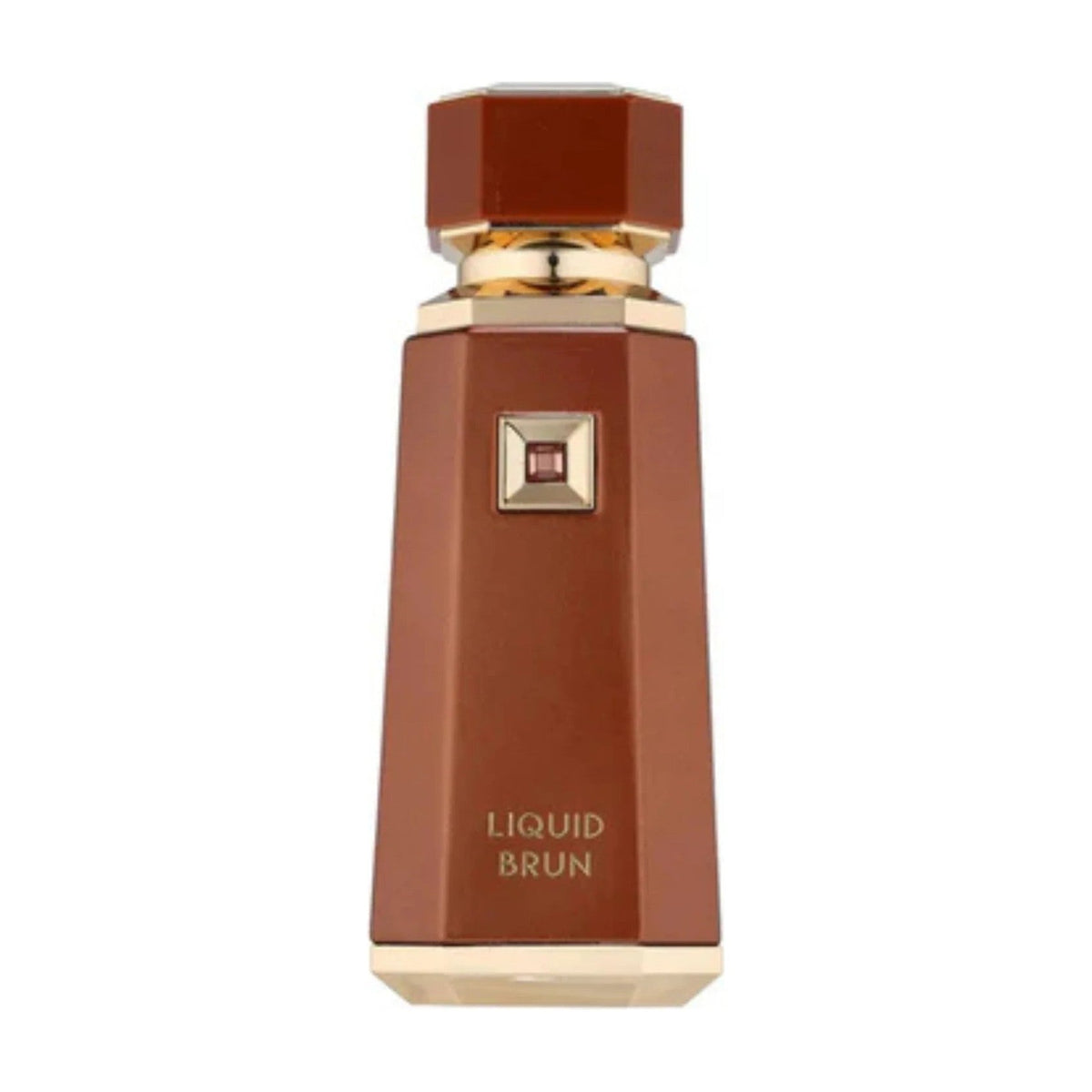 French Avenue Liquid Brun — flacon