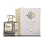 French Avenue Divin Musc — flacon et boîte