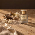 French Avenue Divin Musc — scène olfactive