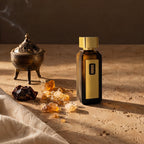 Fragrance World Launo Million Golden Oud — Eau de Parfum 100 ml