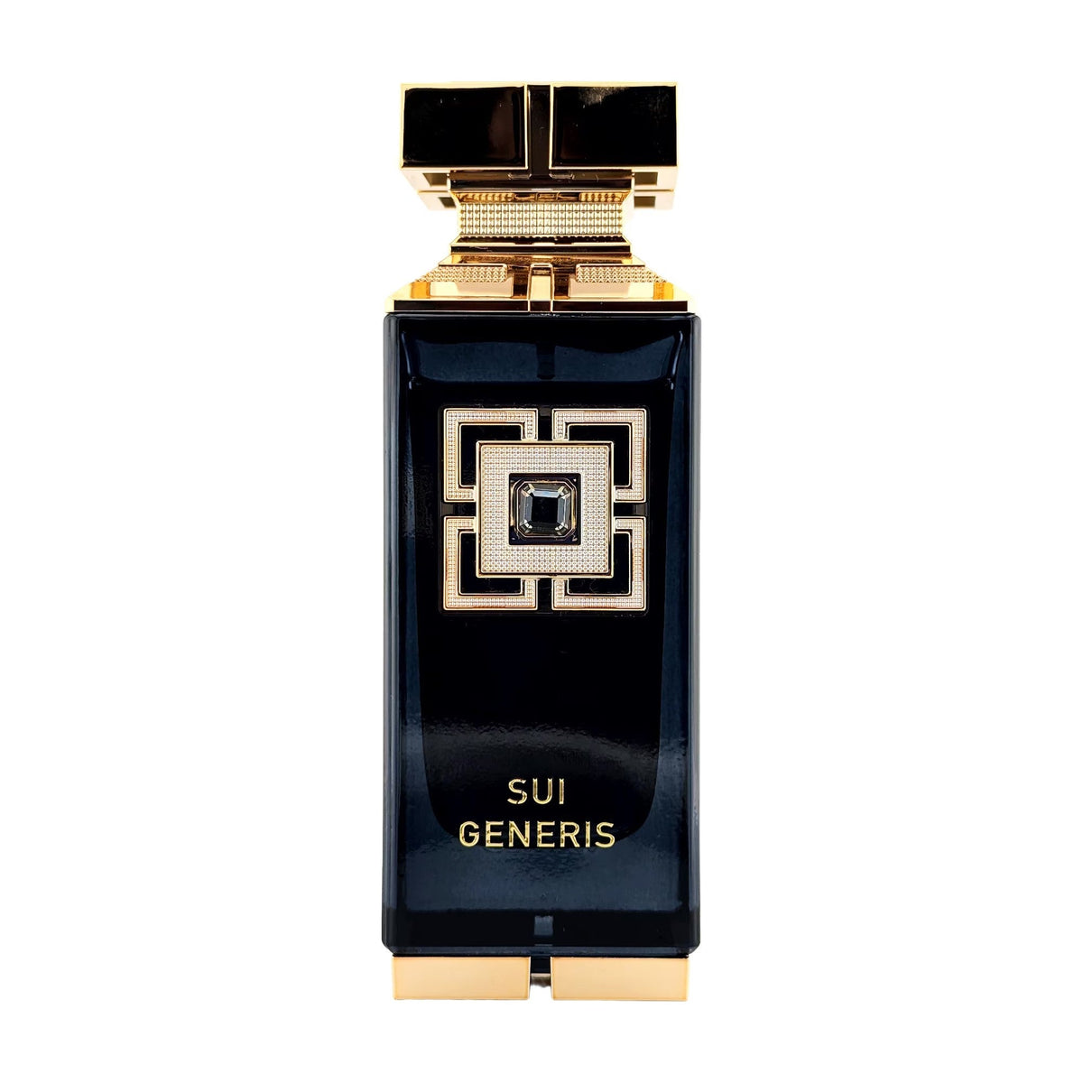 Fragrance World Sui Generis flacon