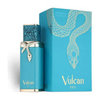 French Avenue Vulcan Feu — flacon et boîte