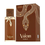 French Avenue Vulcan Sable — flacon et boîte
