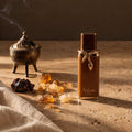 French Avenue Vulcan Sable — scène olfactive