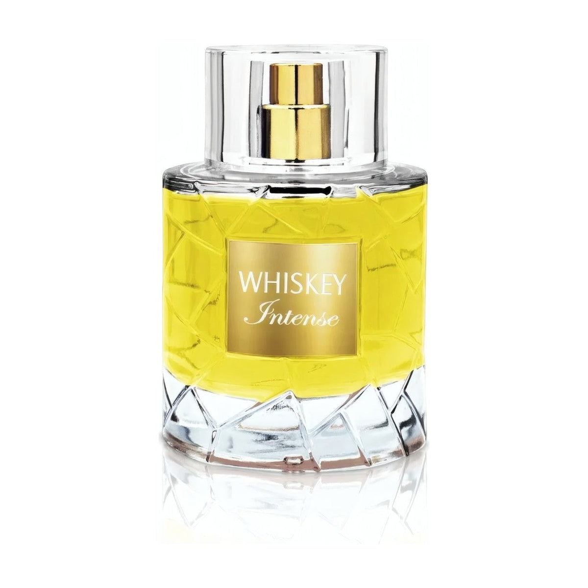 Fragrance World Whiskey Intense flacon