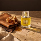 Fragrance World Whiskey Intense — Eau de Parfum 100 ml