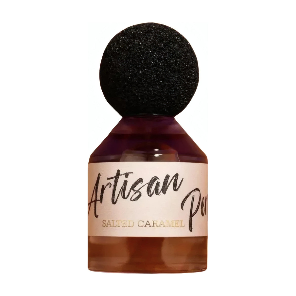 Fragrance World Artisan Perfumery Salted Caramel flacon