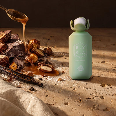 Elysia Pista Sundae