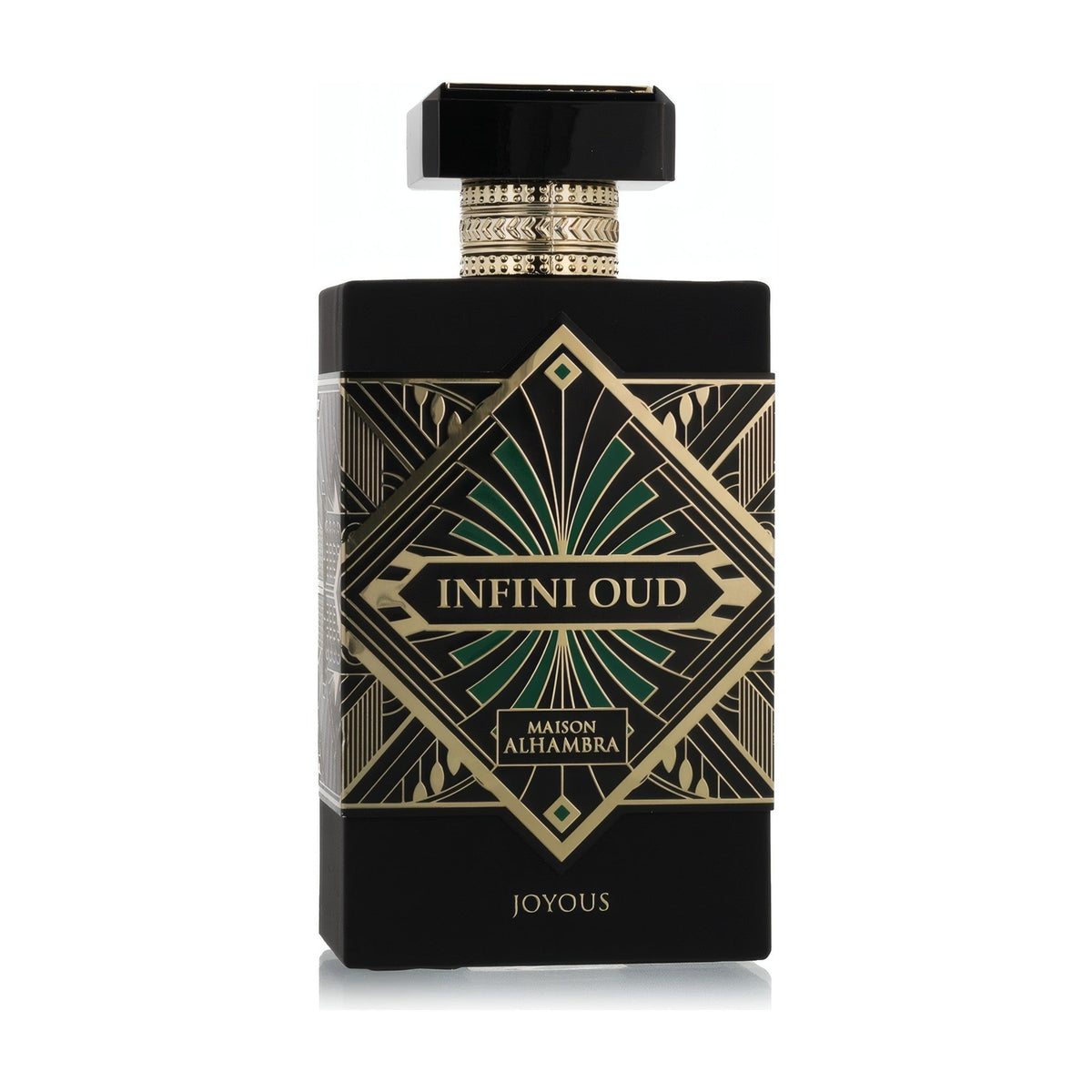 Maison Alhambra Joyous Infini Oud flacon