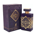 Maison Alhambra Infini Elixir flacon et boîte
