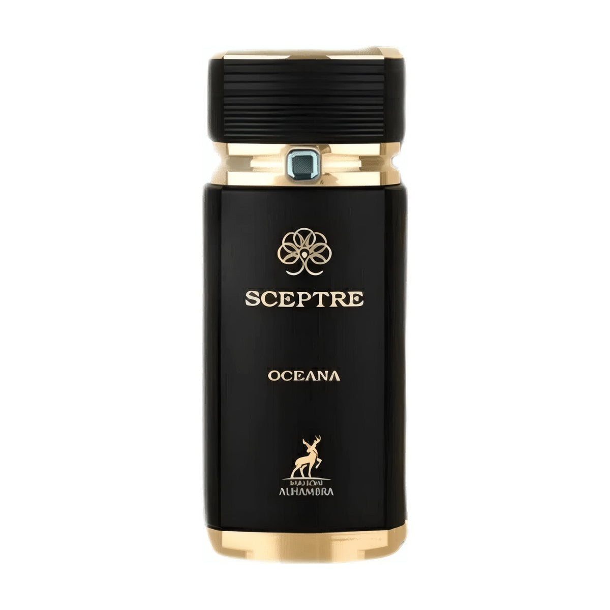 Maison Alhambra Sceptre Oceana flacon
