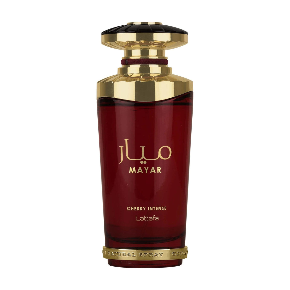 Lattafa Mayar Cherry Intense flacon