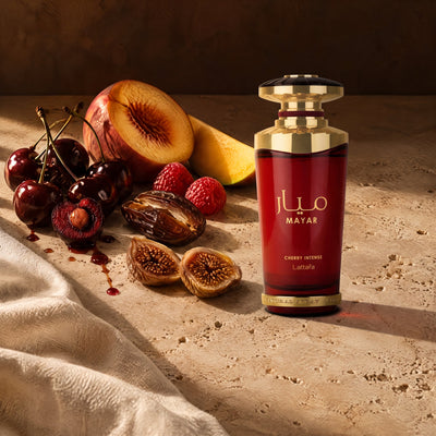 Mayar Cherry Intense