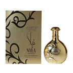 Arabiyat Prestige Nyla Vani-elle — Eau de Parfum 80 ml — flacon et boîte