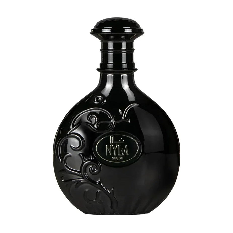 Arabiyat Prestige Nyla Suede — Eau de Parfum 80 ml