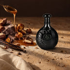 Arabiyat Prestige Nyla Suede — Eau de Parfum 80 ml — scène olfactive