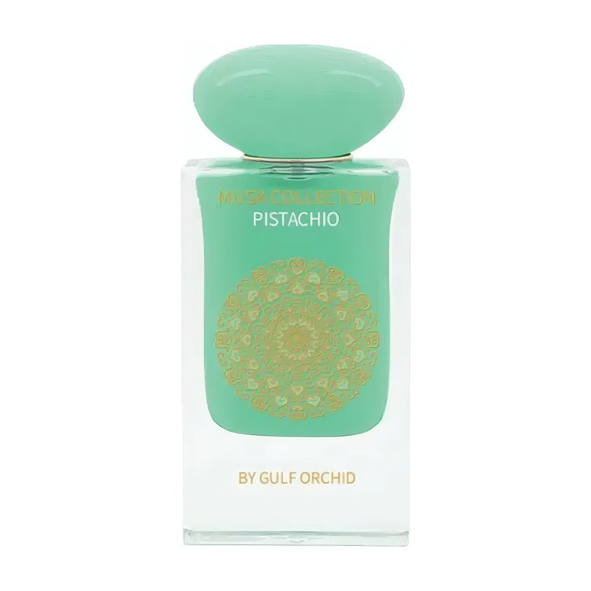 Gulf Orchid Pistachio flacon
