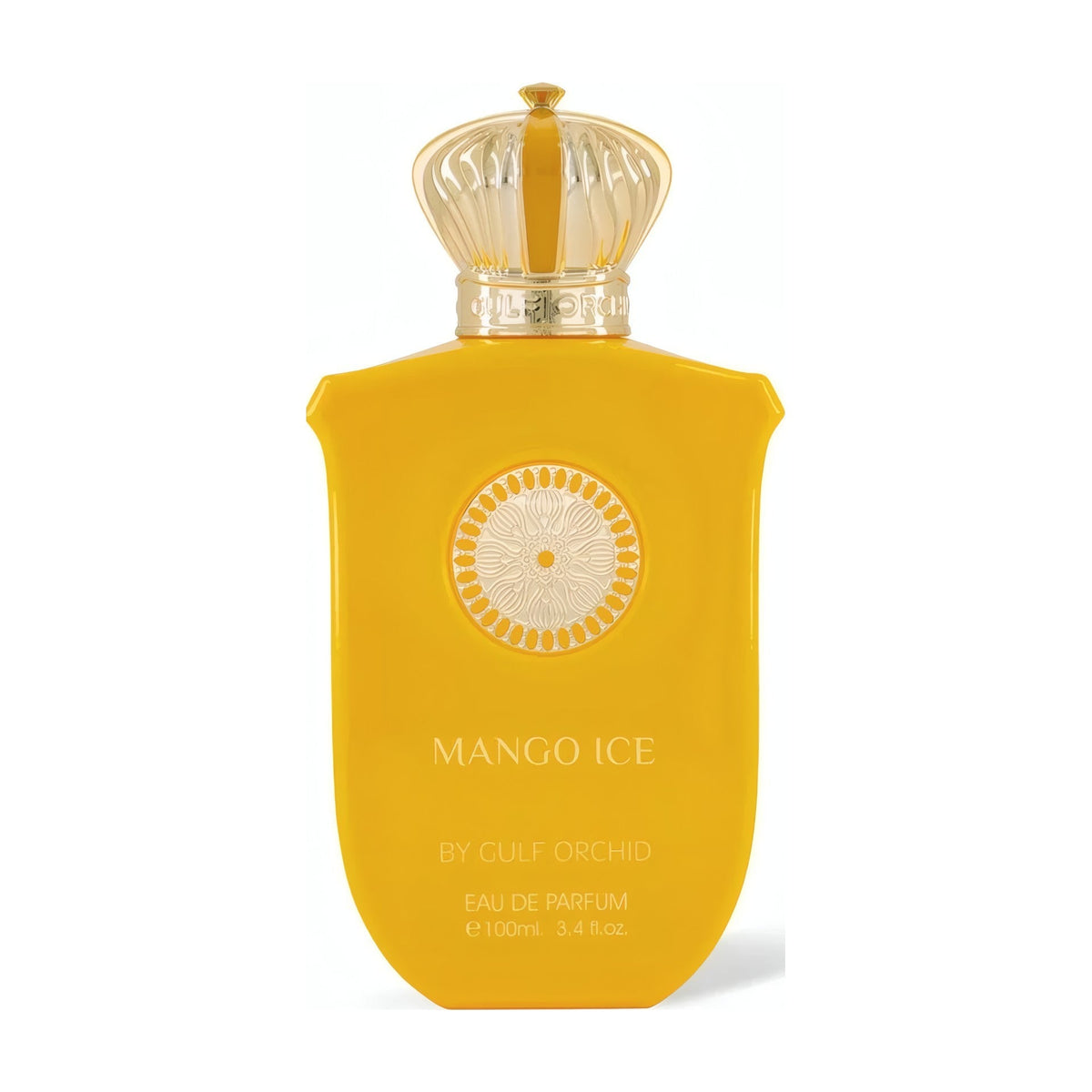 Gulf Orchid Mango Ice flacon