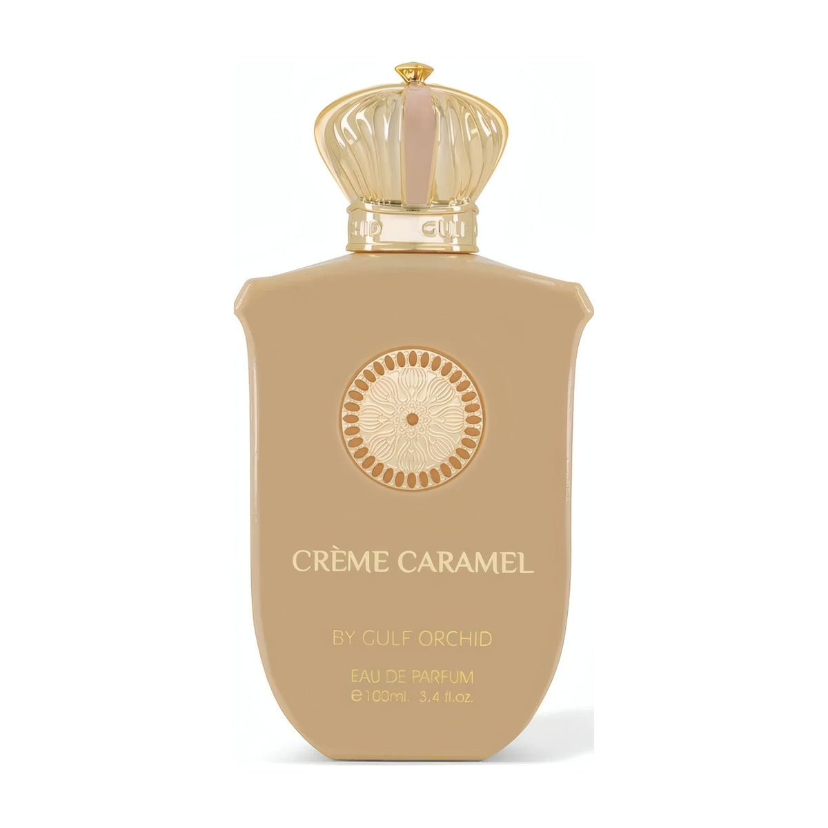 Gulf Orchid Crème Caramel flacon