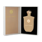 Gulf Orchid Crème Caramel flacon et boîte