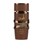 Lattafa Asad Bourbon flacon