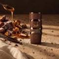 Lattafa Asad Bourbon, mise en scène gourmand praliné et sucré