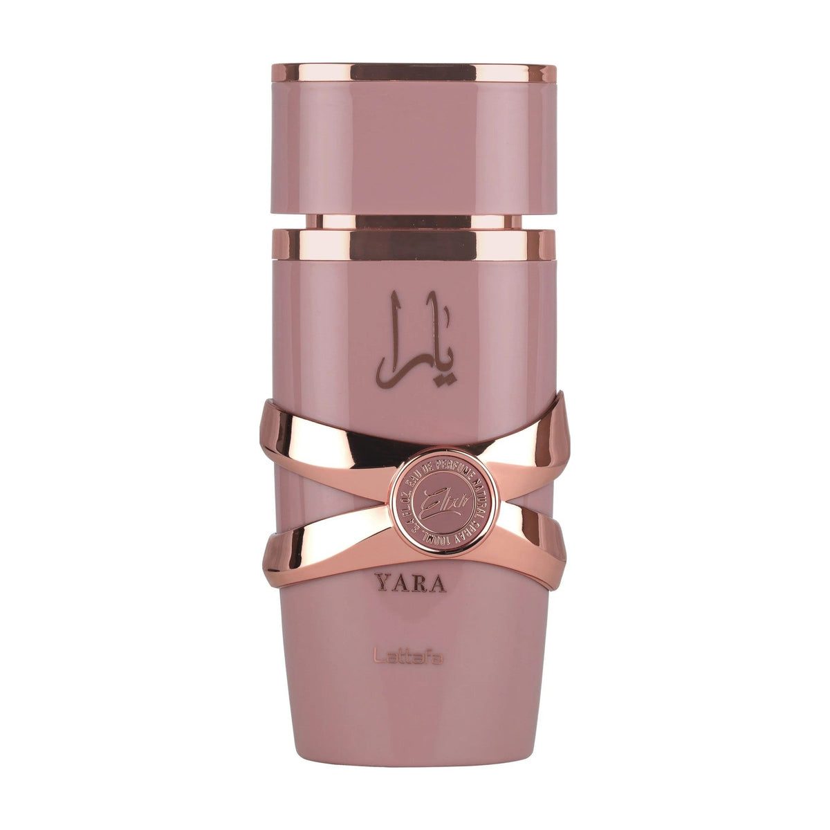 Lattafa Yara Elixir flacon