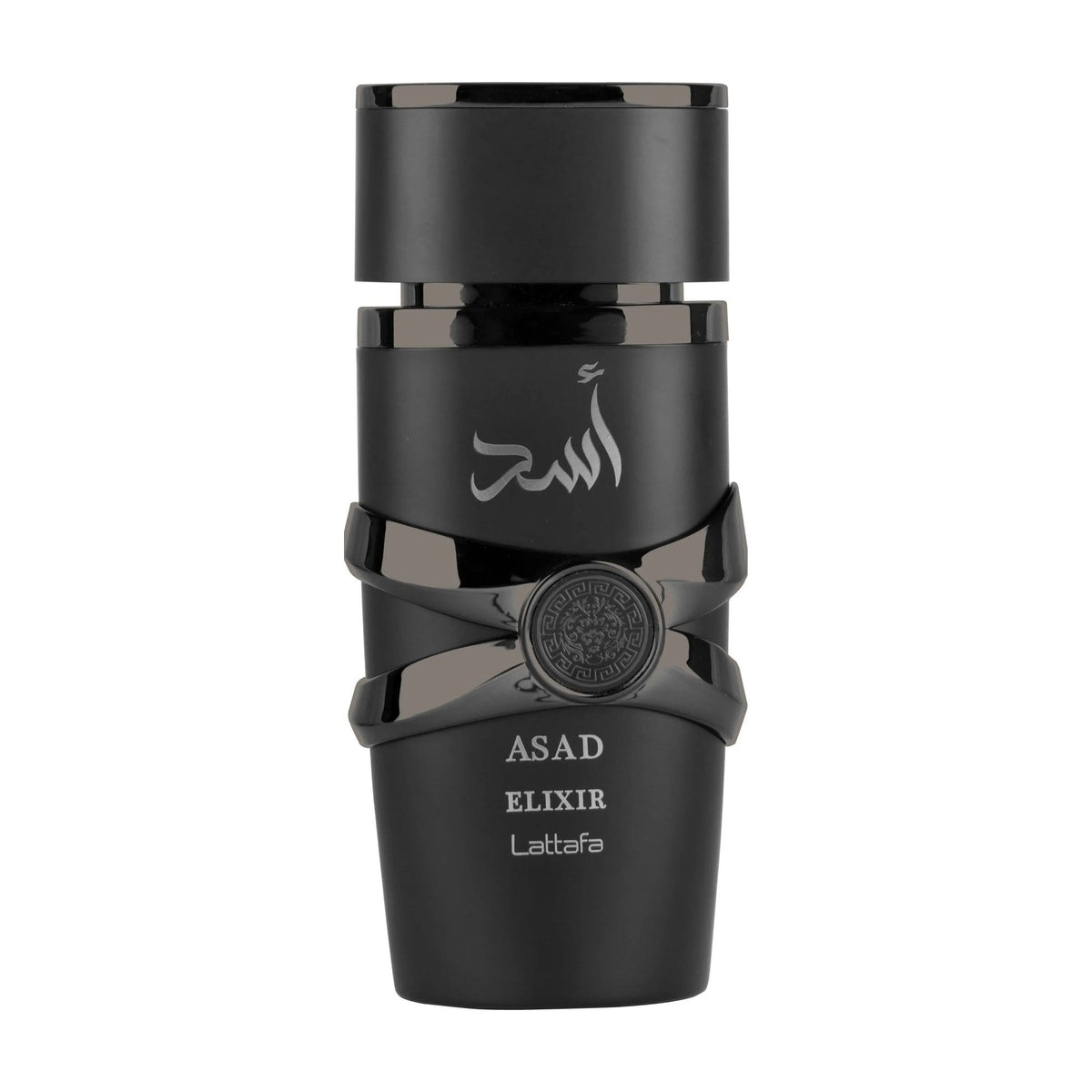 Lattafa Asad Elixir flacon