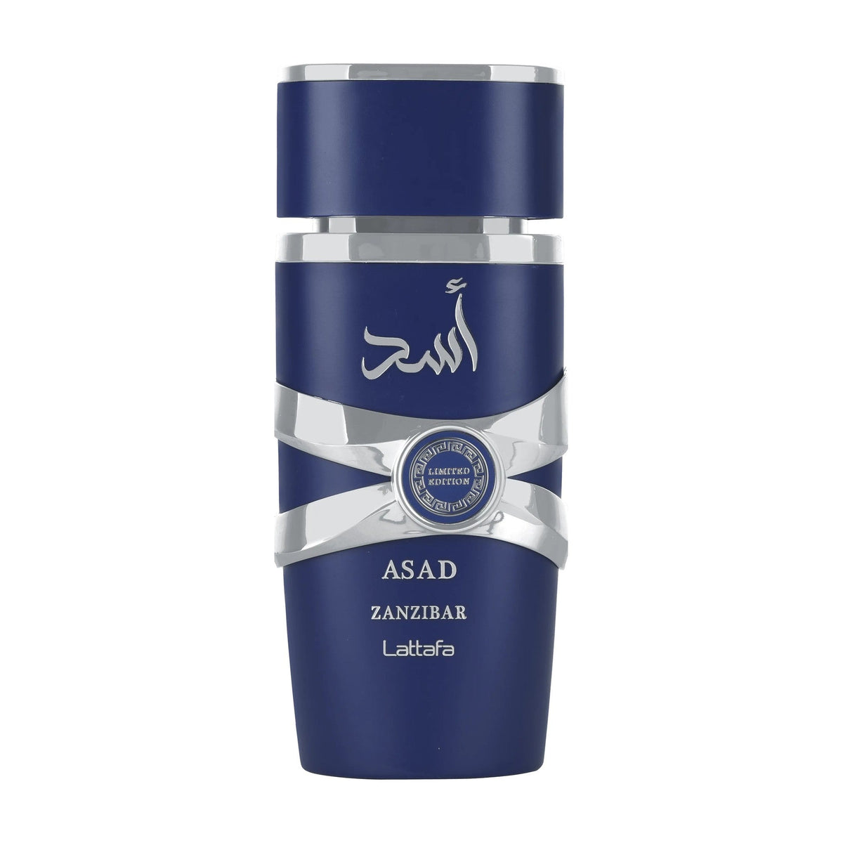 Lattafa Asad Zanzibar flacon