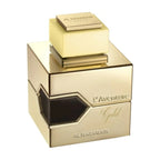 Al Haramain L'Aventure Gold — flacon