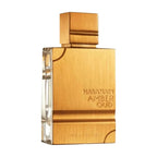 Al Haramain Amber Oud Gold Edition — flacon