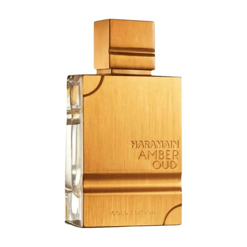 Al Haramain Amber Oud Gold Edition — flacon